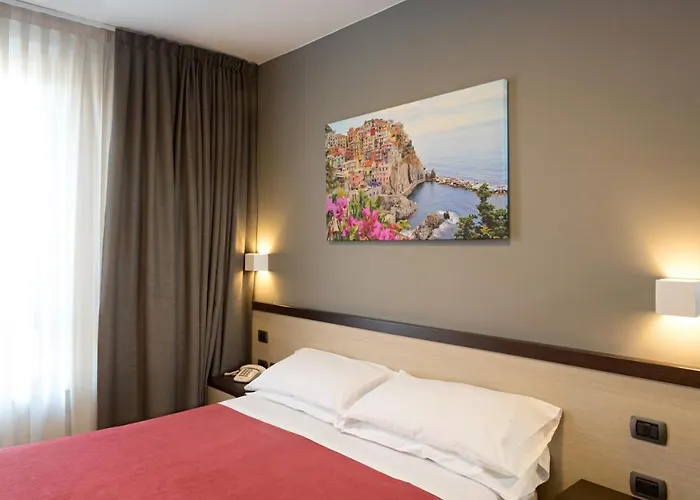 Hotel Spinelli