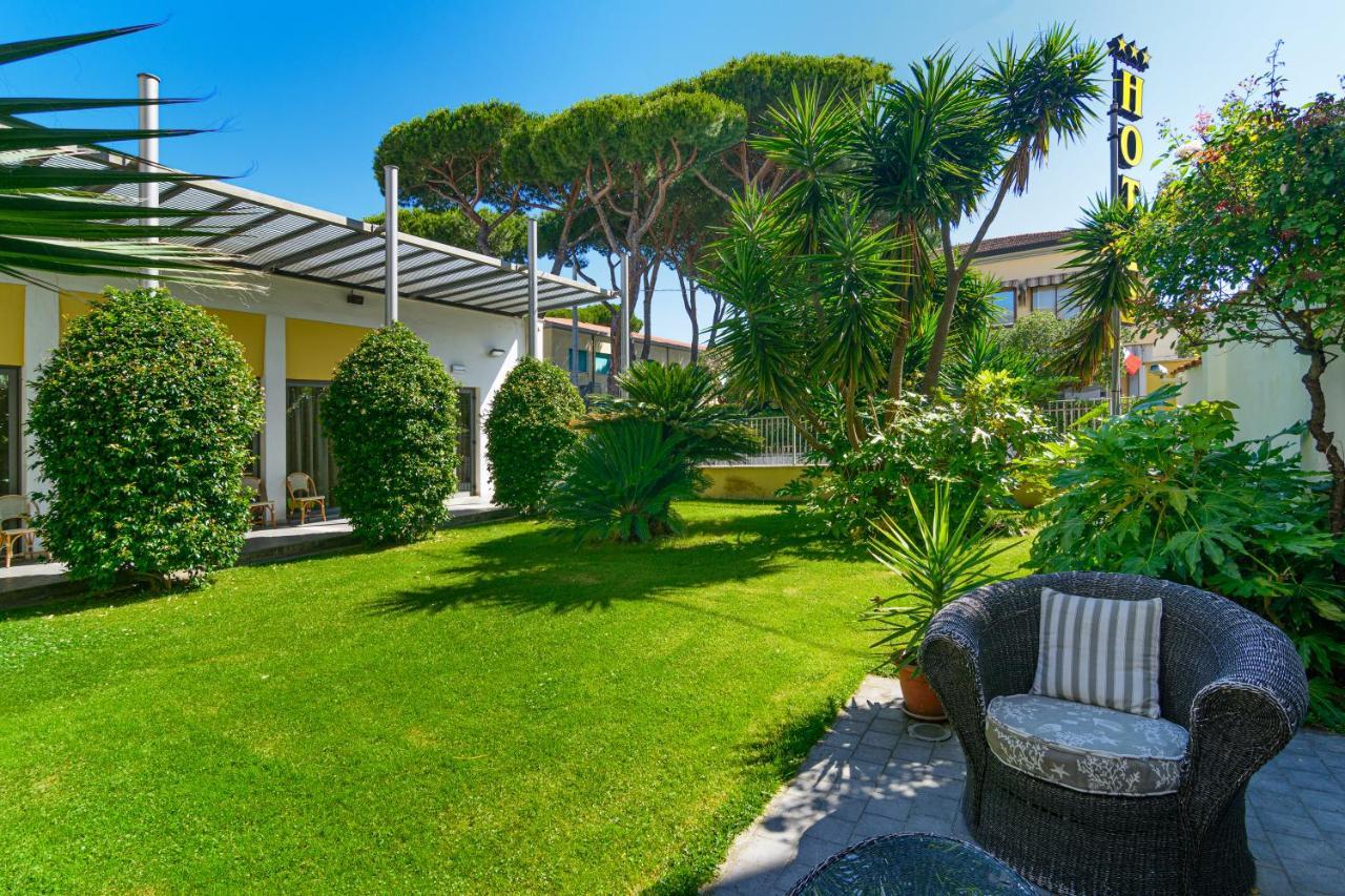 Spinelli Hotel Viareggio