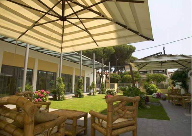 Spinelli Hotel