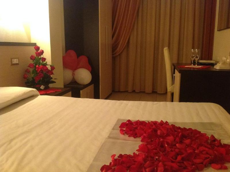 Hotel Spinelli