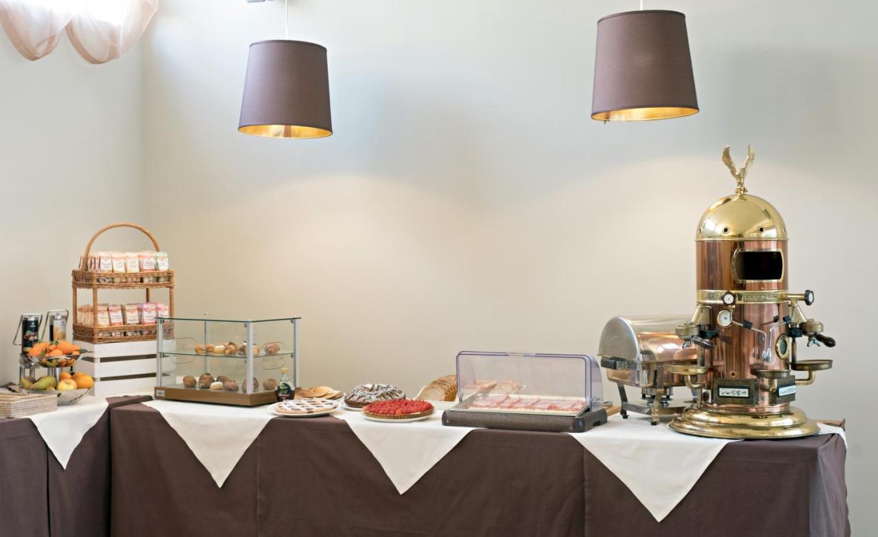 Spinelli Hotel Viareggio