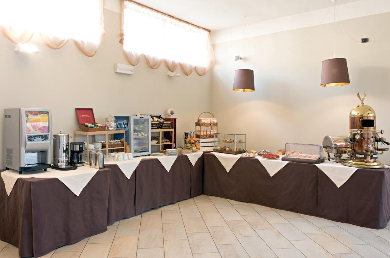 Hotel Spinelli Viareggio