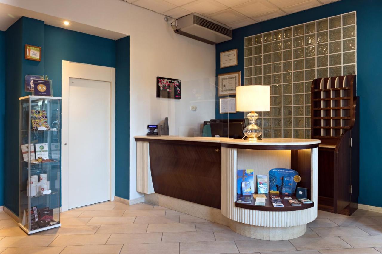 Spinelli Hotel