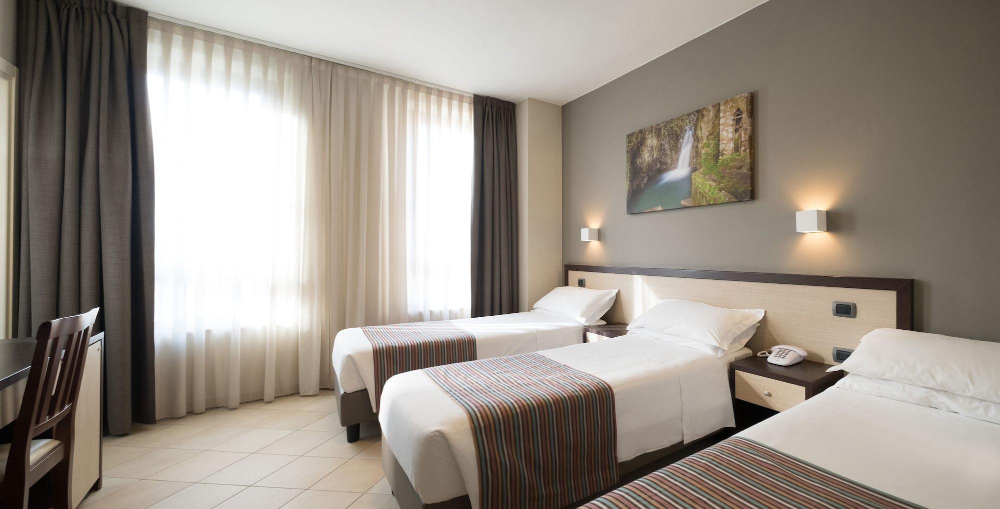 Spinelli Hotel Viareggio