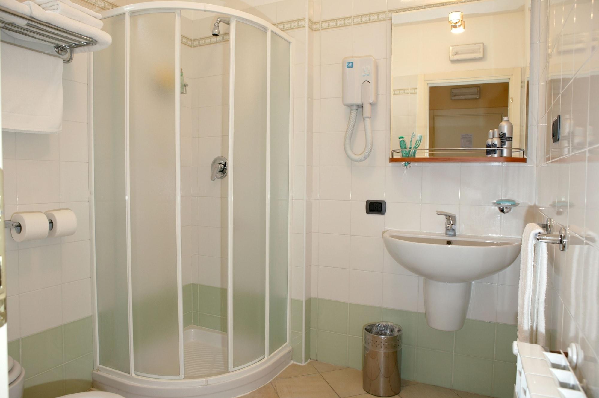 Hotel Spinelli 3*