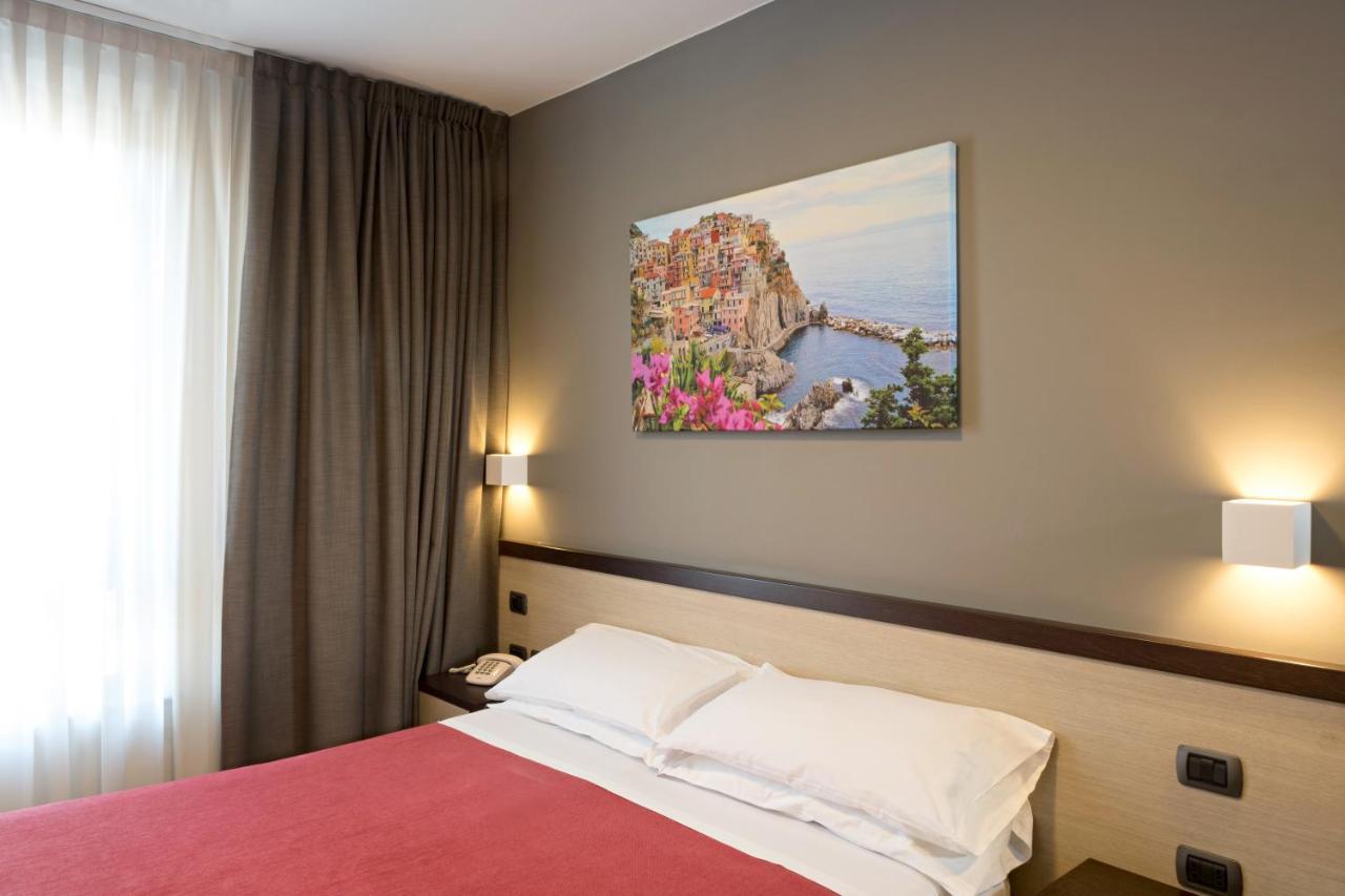 Spinelli Hotel