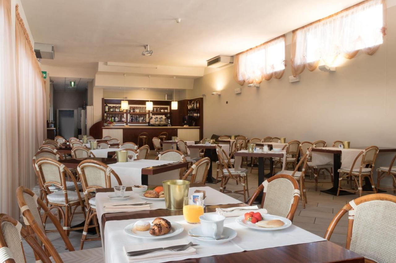 Spinelli Hotel Viareggio