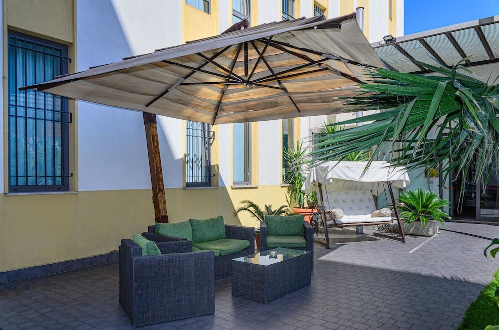 Spinelli Hotel Viareggio