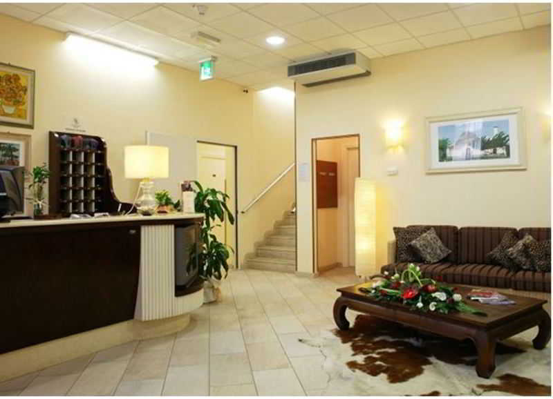 Hotel Spinelli 3*