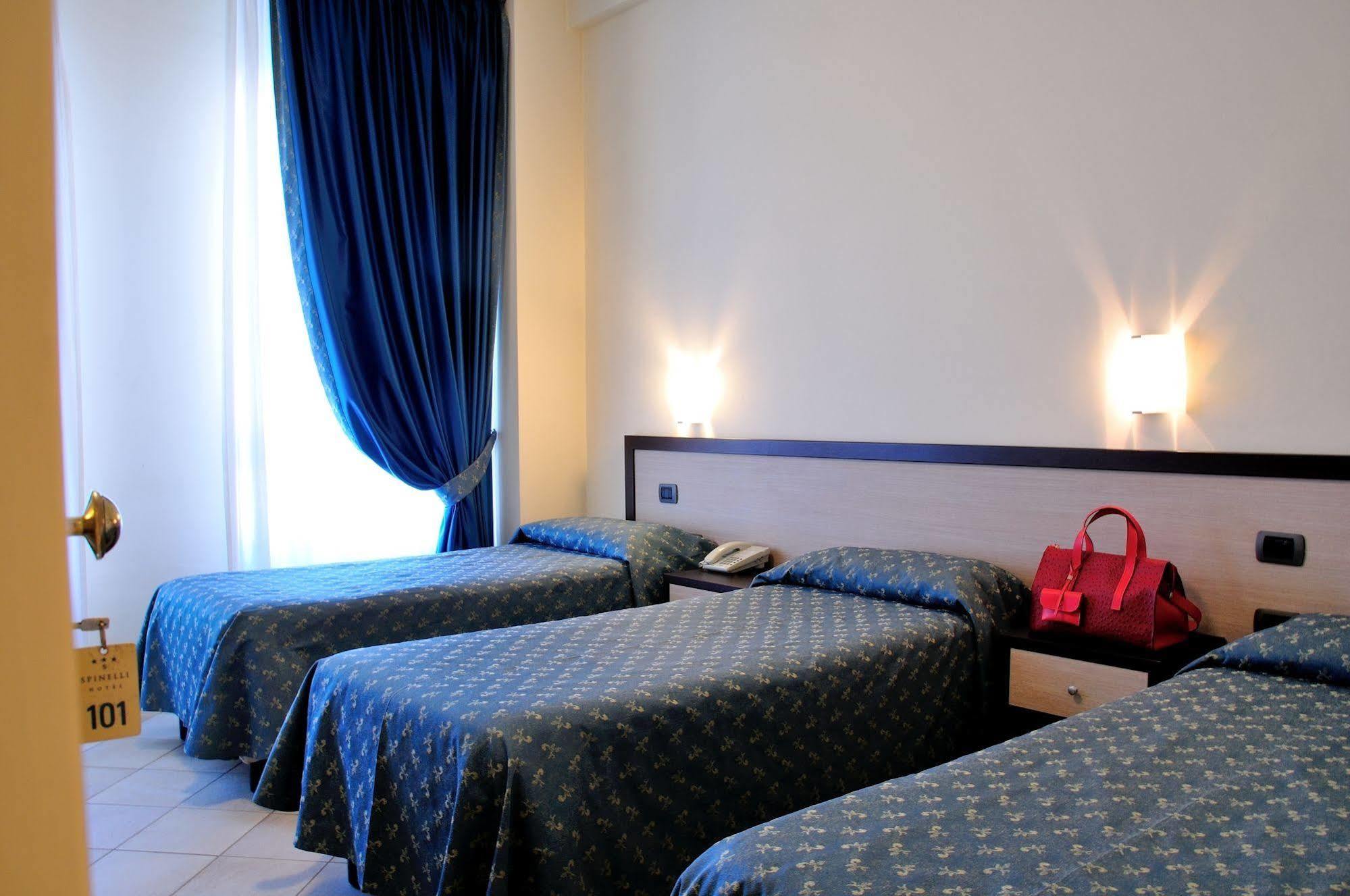 Hotel Spinelli