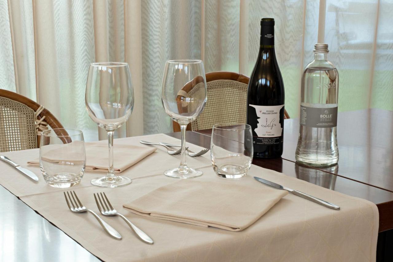 Spinelli Hotel Viareggio