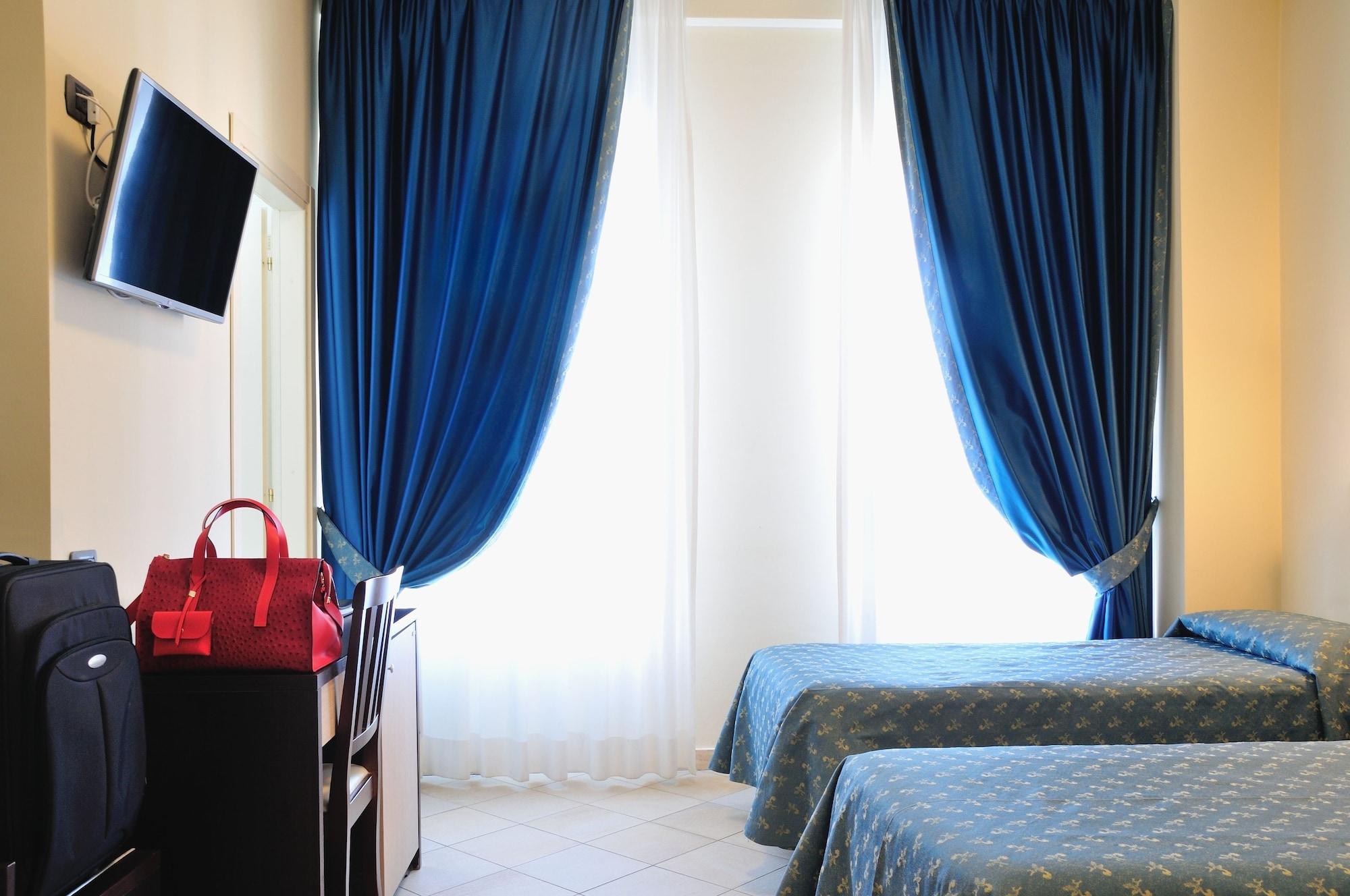 Hotel Spinelli Viareggio