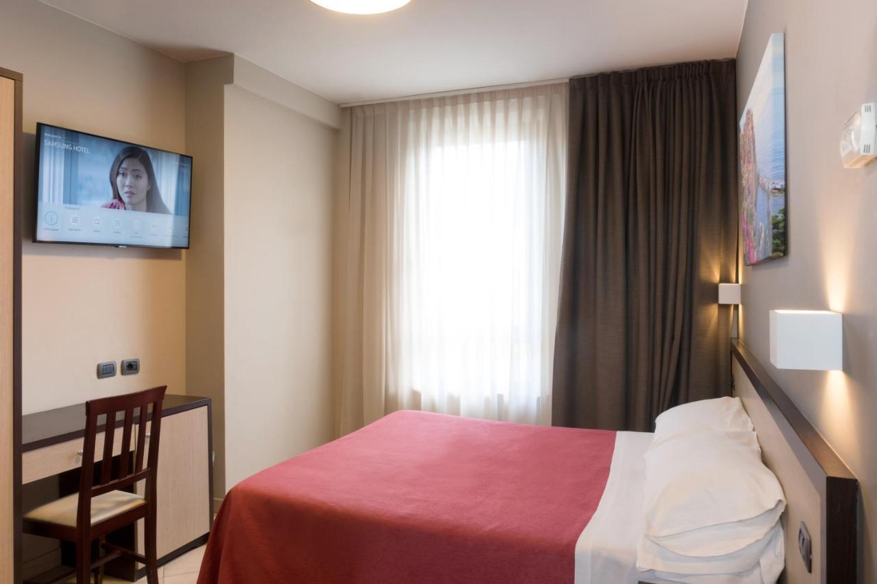 Hotel Spinelli 3*