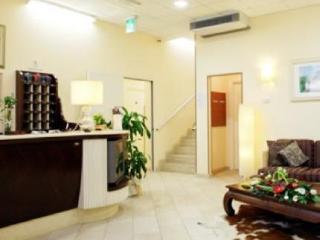 Hotel Spinelli Viareggio
