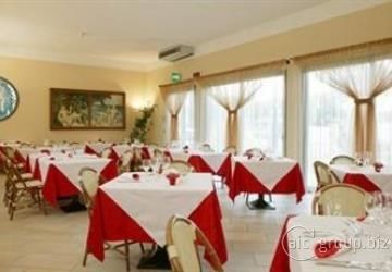 Hotel Spinelli 3*