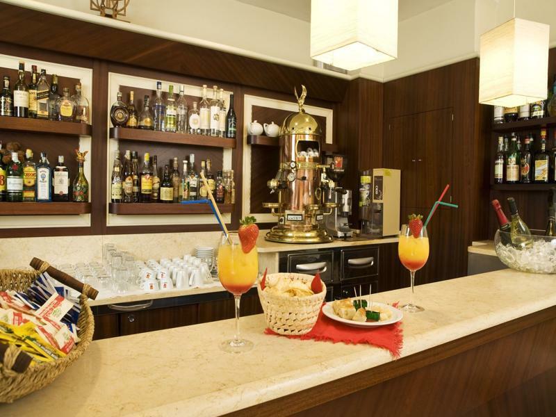 Hotel Spinelli