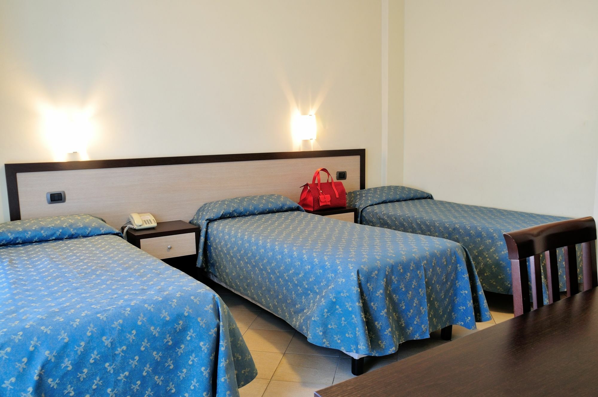 Hotel Spinelli 3*
